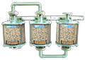 Breather Series Options - Horizontal